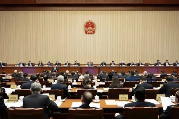 国家监委开展整治殡葬领域腐败乱象专项行动，为期一年